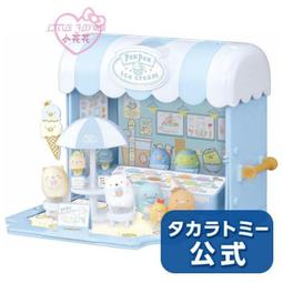 【TAKARA TOMY】角落生物 轉蛋貼紙機補充包 角落小夥伴 糖果屋(DIY)(玩具 兒童聖誕節禮物 兒童禮物 聖誕節 歷史價格詳細信息