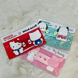 (現貨)日本 三麗鷗角色造型棉花棒““空““罐 歷史價格詳細信息