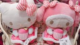 hellokitty紋身貼 小清新可愛女生彩色紋身 草莓蘋果蝴蝶結凱蒂貓 歷史價格詳細信息