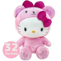 &hearts;小花花日本精品&hearts;美樂蒂大耳狗酷洛米大臉大頭絨毛造型成人純棉針織手套保暖時尚觸控手套單一價~3 歷史價格詳細信息