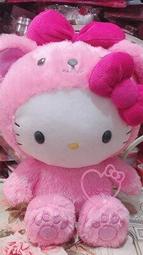 &hearts;小花花日本精品&hearts;美樂蒂大耳狗酷洛米大臉大頭絨毛造型成人純棉針織手套保暖時尚觸控手套單一價~3 歷史價格詳細信息