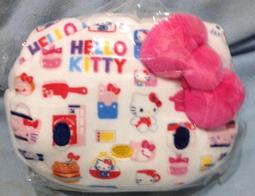 HELLO KITTY 凱蒂貓 零錢包 鑰匙包 化妝包 收納包 隨身包 拉鍊包 皮包 皮夾 三麗鷗 SANRIO 紅色 歷史價格詳細信息