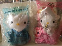 麥當勞Hello Kitty&Dear Daniel  印度篇 歷史價格詳細信息