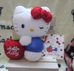 限量日版 HELLO KITTY 吊飾 ~~ bling bling 非常漂亮 ~~ T10 歷史價格詳細信息