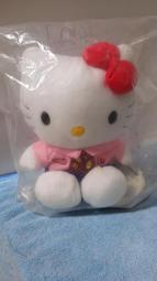 麥當勞Hello Kitty布偶  檳城之戀一對  未拆封 歷史價格詳細信息