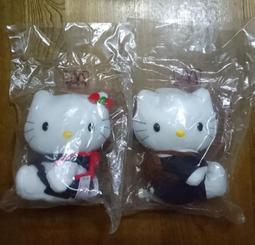 麥當勞1999年愛戀物語Hello Kitty玩偶-夏日篇（52） 歷史價格詳細信息