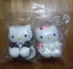 麥當勞1999年愛戀物語Hello Kitty玩偶-夏日篇（52） 歷史價格詳細信息