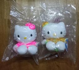 麥當勞1999年愛戀物語Hello Kitty玩偶-夏日篇（52） 歷史價格詳細信息