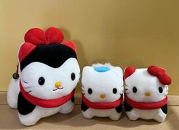 【特力屋】Hello Kitty 巧拼地墊30x30cm-9入 歷史價格詳細信息
