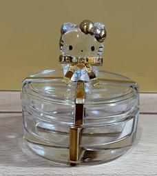 Hello Kitty 水晶玻璃麻將 歷史價格詳細信息