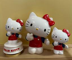 （搬家出清）Hello Kitty 美樂蒂大型瓷器組 歷史價格詳細信息