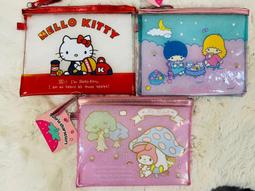 正版三麗鷗筆袋新款大容量庫洛米玉桂狗文具盒女孩帆布筆袋 歷史價格詳細信息