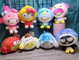 ///愛蜜莉娃娃屋///~正版4吋超可愛臉紅紅的熊本熊坐姿絨毛娃娃珠鍊吊飾---約11公分 歷史價格詳細信息