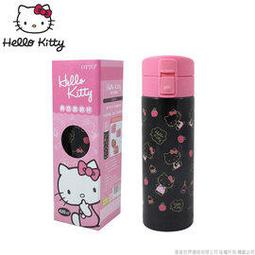 【HELLO KITTY】真空長效不鏽鋼350ml保溫杯KF-5235P(上蓋內膽304不鏽鋼  SGS安全認證)(保溫瓶) 歷史價格詳細信息
