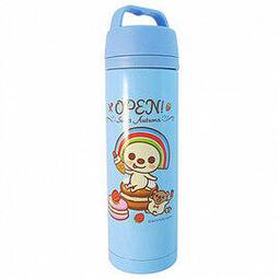 OPEN -Chan 甜點自動傘 粉色 OPEN醬 OPEN小將 歷史價格詳細信息