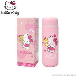 【Hello Kitty】真空保溫杯300cc KF-5300(輕巧直立瓶身 隨身好攜帶) 歷史價格詳細信息