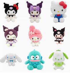 美樂蒂 絨毛玩偶娃娃 (漂浮汽水) 歷史價格詳細信息