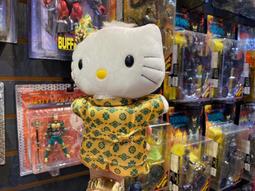 麥當勞1999年愛戀物語Hello Kitty玩偶-夏日篇（52） 歷史價格詳細信息