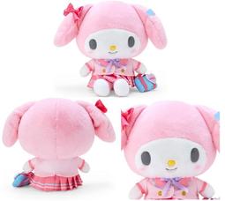 美樂蒂 絨毛玩偶娃娃 (漂浮汽水) 歷史價格詳細信息