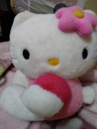 HELLO KITTY絨毛豹紋後背包包 2選1 72342623【小品館】 歷史價格詳細信息