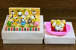 （搬家出清）Hello Kitty 美樂蒂大型瓷器組 歷史價格詳細信息