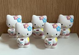 （搬家出清）Hello Kitty 美樂蒂大型瓷器組 歷史價格詳細信息