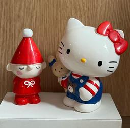 （搬家出清）Hello Kitty 美樂蒂大型瓷器組 歷史價格詳細信息
