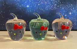 （出清）Hello Kitty 玻璃組 歷史價格詳細信息