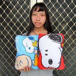 SNOOPY 史努比頸枕毯 全新未拆 歷史價格詳細信息
