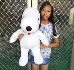 娃娃-史努比 SNOOPY PEANUTS 收藏 正版授權 歷史價格詳細信息