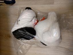 日本 景品 史奴比 Snoopy 絨毛 軟毛 毛茸茸 側肩包 單肩包 手提包 歷史價格詳細信息