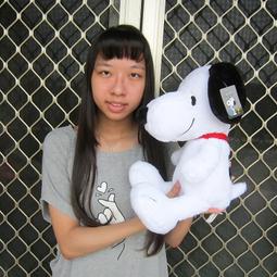 史努比娃娃~正版授權 史努比 可愛坐姿史努比玩偶~snoopy玩偶~ 史努比 娃娃~生日情人禮物~全省配送 歷史價格詳細信息
