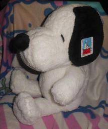 【正版授權】SNOOPY史努比 造型短絨 止滑腳踏地墊地毯-藍 歷史價格詳細信息