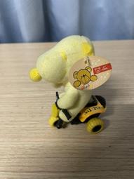 Amelie &amp; SNOOPY &amp; 史努比手機鍊  （ B ) 歷史價格詳細信息