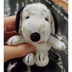 【PEANUTS SNOOPY】日本史奴比/糊塗塔克兔年鈴鐺吊飾(史奴比款)　＊免運 歷史價格詳細信息