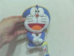 全新a夢太陽能手機吊飾 歷史價格詳細信息