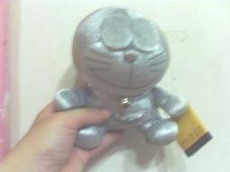 全新a夢太陽能手機吊飾 歷史價格詳細信息