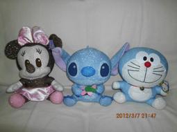 迪士尼 米妮 2010 萬聖節娃娃 已絕版  二手 現貨【H2408322】 歷史價格詳細信息