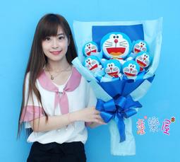 高雄娃娃～小叮噹饅頭多啦A夢 馬卡龍 抱枕 哆啦A夢 靠枕~小叮噹 Dora 哆啦a夢 ㊣哆啦A夢抱枕 長枕 歷史價格詳細信息