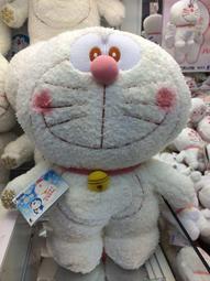日本doraemon限量正版招財貓哆啦a夢機器貓叮當貓毛絨公仔玩偶 歷史價格詳細信息