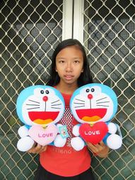 小叮噹娃娃 正版 6.5吋 哆啦A夢 哆啦A夢娃娃 坐姿小叮噹玩偶~哆啦a夢娃娃掛飾 哆啦A夢 玩偶~全省配送 歷史價格詳細信息