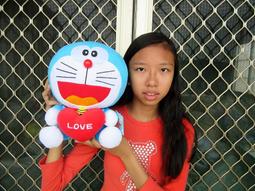 小叮噹哆啦A夢玩偶布偶 歷史價格詳細信息