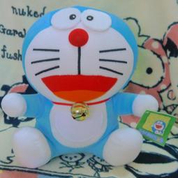 正版﹝授權﹞新版※小叮噹DORAEMON哆啦A夢※【A夢坐姿造型】絨毛布偶(40公分) 歷史價格詳細信息
