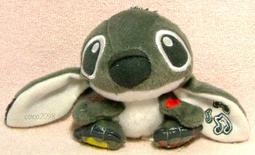 【【STITCH史迪奇】】可愛絨毛娃娃吊飾鑰匙圈 歷史價格詳細信息
