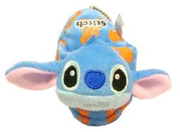 【【STITCH史迪奇】】可愛絨毛娃娃吊飾鑰匙圈 歷史價格詳細信息