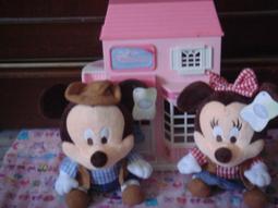 可愛的米老鼠(米妮)戴著面具 歷史價格詳細信息