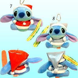 【【STITCH史迪奇】】可愛絨毛娃娃吊飾鑰匙圈 歷史價格詳細信息