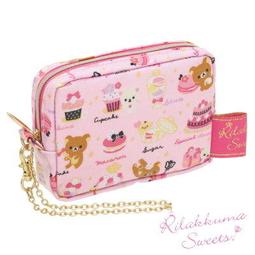 台南卡拉貓專賣店  San-x系列 懶懶熊 拉熊 拉妹 草莓披風甜點款  現貨懶妹 可繡字 可今天寄明天到 歷史價格詳細信息