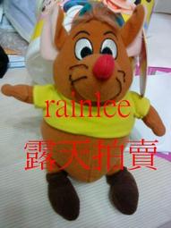 Disney迪士尼公主Cinderella仙履奇緣灰姑娘仙杜瑞拉Barbie芭比娃娃+白馬王子Ken肯尼+電影經典款衣服組 歷史價格詳細信息