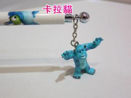 怪獸大學 怪獸電力公司 大眼仔 11.5公分 歷史價格詳細信息